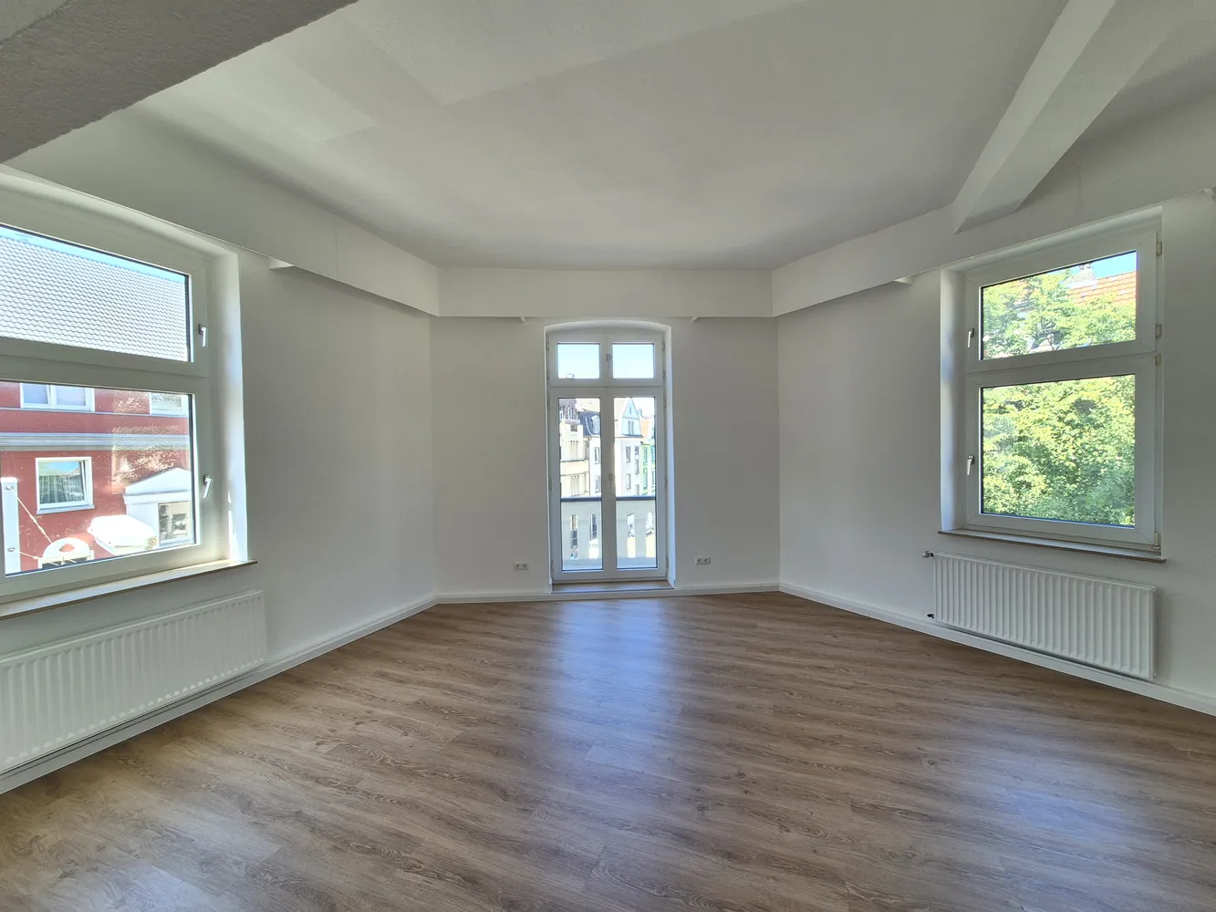 3 Zimmer Wohnung mit 80 m² in Essen – Bild 1