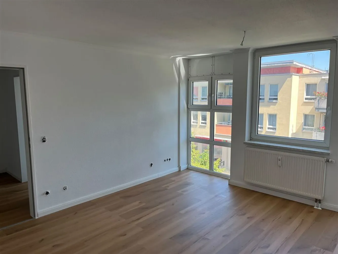 2 Zimmer Wohnung mit 54 m² in Coswig – Bild 5