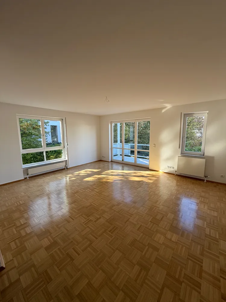 3 Zimmer Wohnung mit 96 m² in Wiesbaden – Bild 5