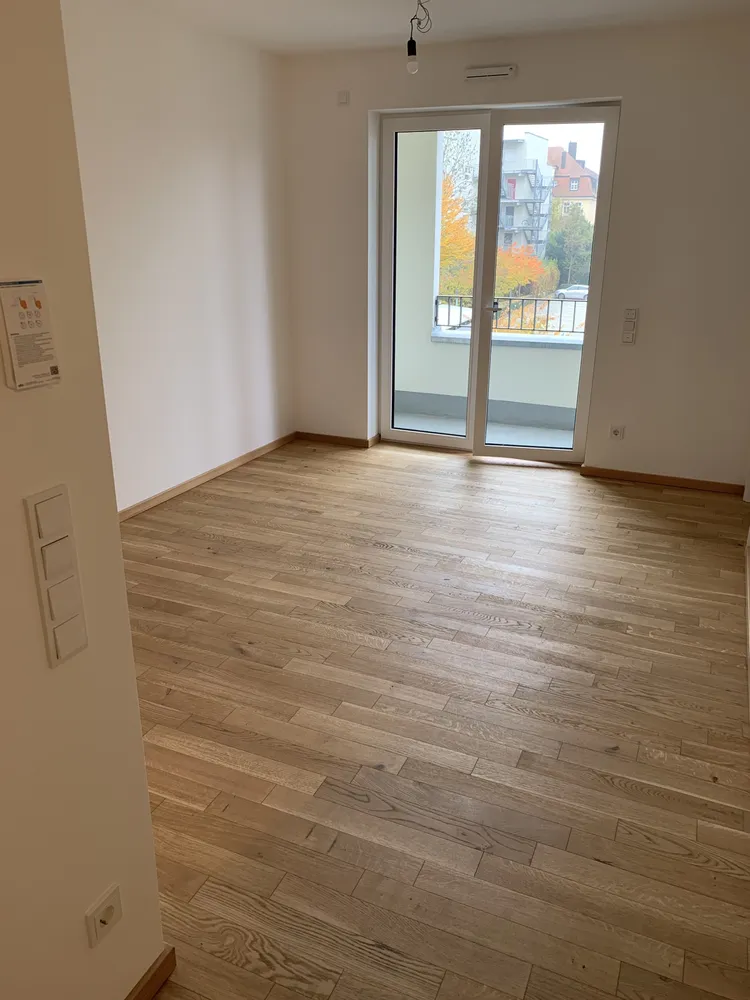 2 room apartment with 40 m² in Regensburg – Photo 1