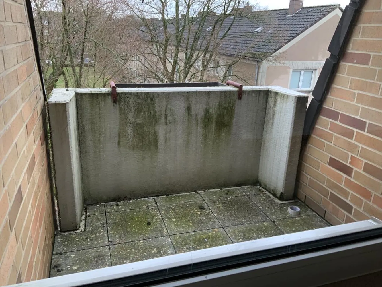 2 Zimmer Wohnung mit 54 m² in Recklinghausen – Bild 7