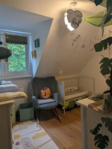 4 Zimmer Wohnung mit 65 m² in Aachen – Bild 8