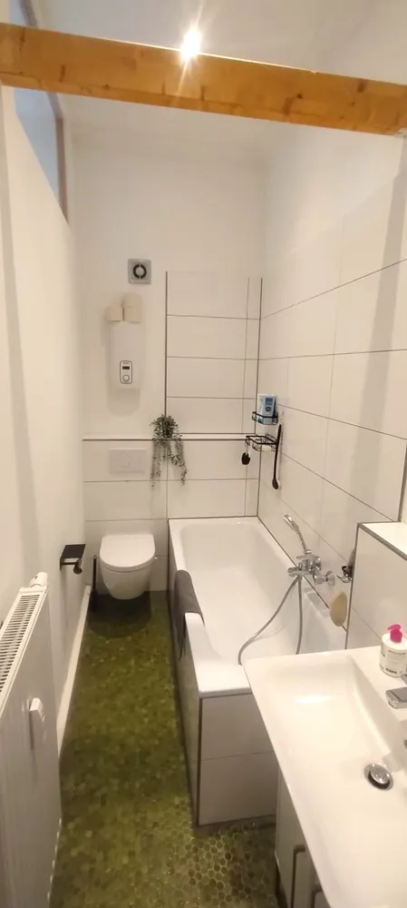 3 Zimmer Wohnung mit 72 m² in Essen – Bild 7