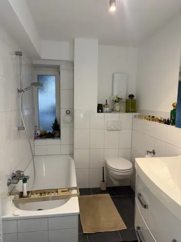 2 Zimmer Wohnung mit 50 m² in Düsseldorf – Bild 10