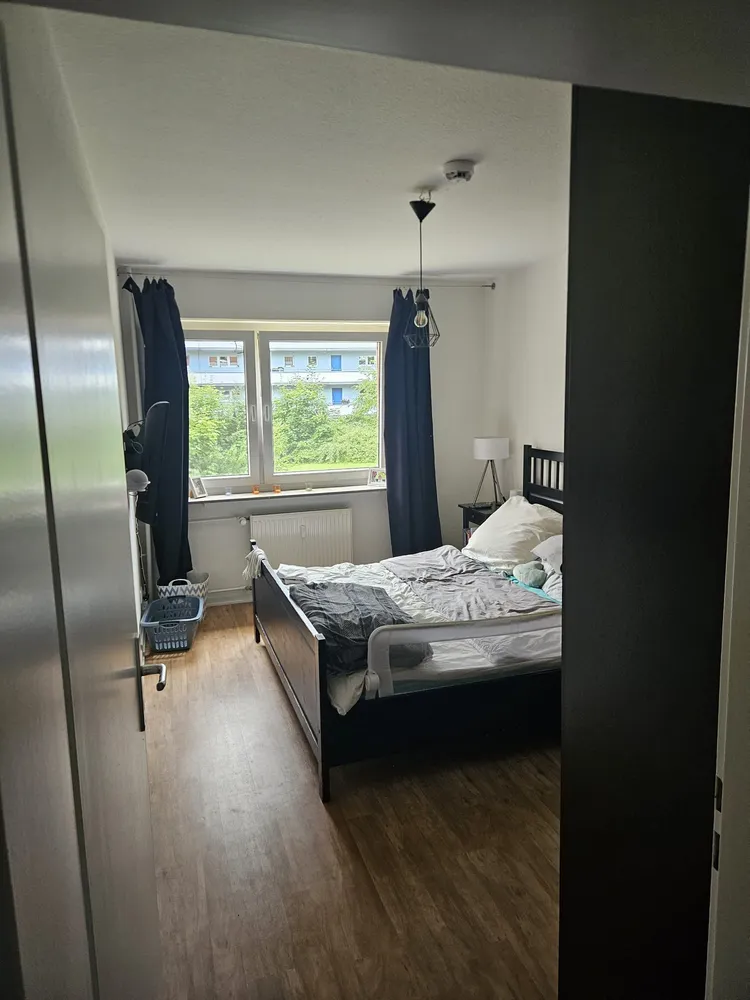 3 Zimmer Wohnung mit 70 m² in Ahrensburg – Bild 3