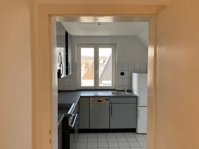 3 Zimmer Wohnung mit 60 m² in Stuttgart – Bild 11