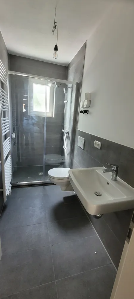 4 Zimmer Wohnung mit 102 m² in Augsburg – Bild 3