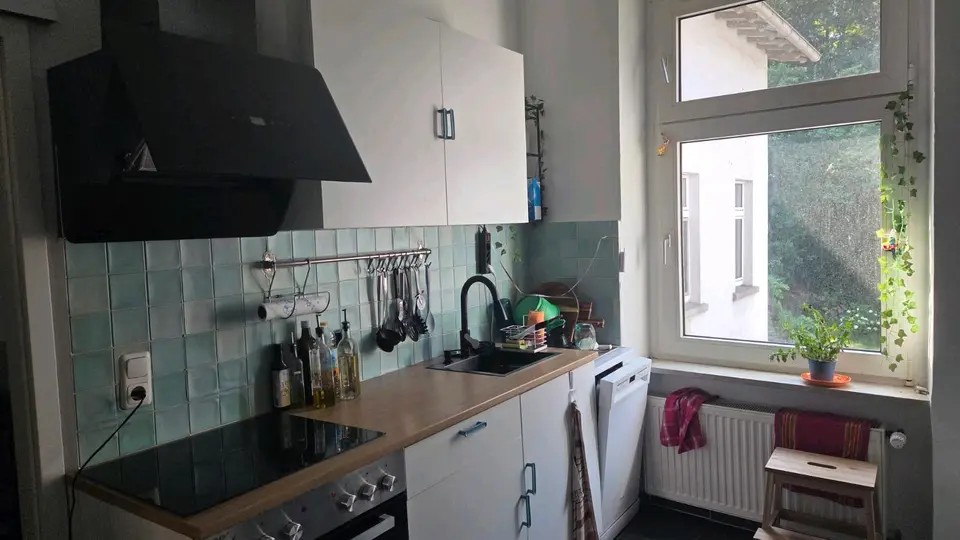 3 Zimmer Wohnung mit 85 m² in Wuppertal – Bild 4