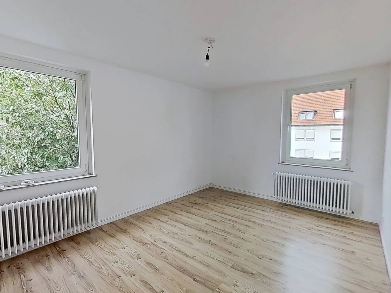 2 Zimmer Wohnung mit 57 m² in Bielefeld – Bild 2