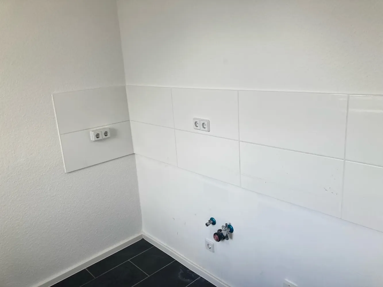 1 room apartment with 34 m² in Magdeburg – Photo 3