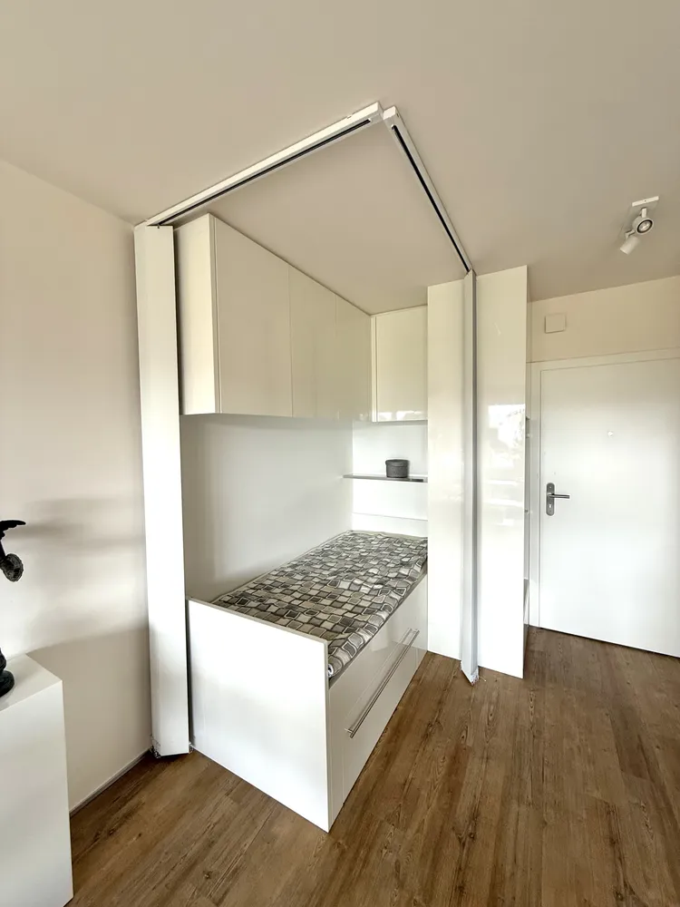 1 Zimmer Wohnung mit 35 m² in Solingen – Bild 10