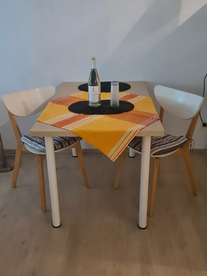 2 Zimmer Wohnung mit 54 m² in Saarbrücken – Bild 9