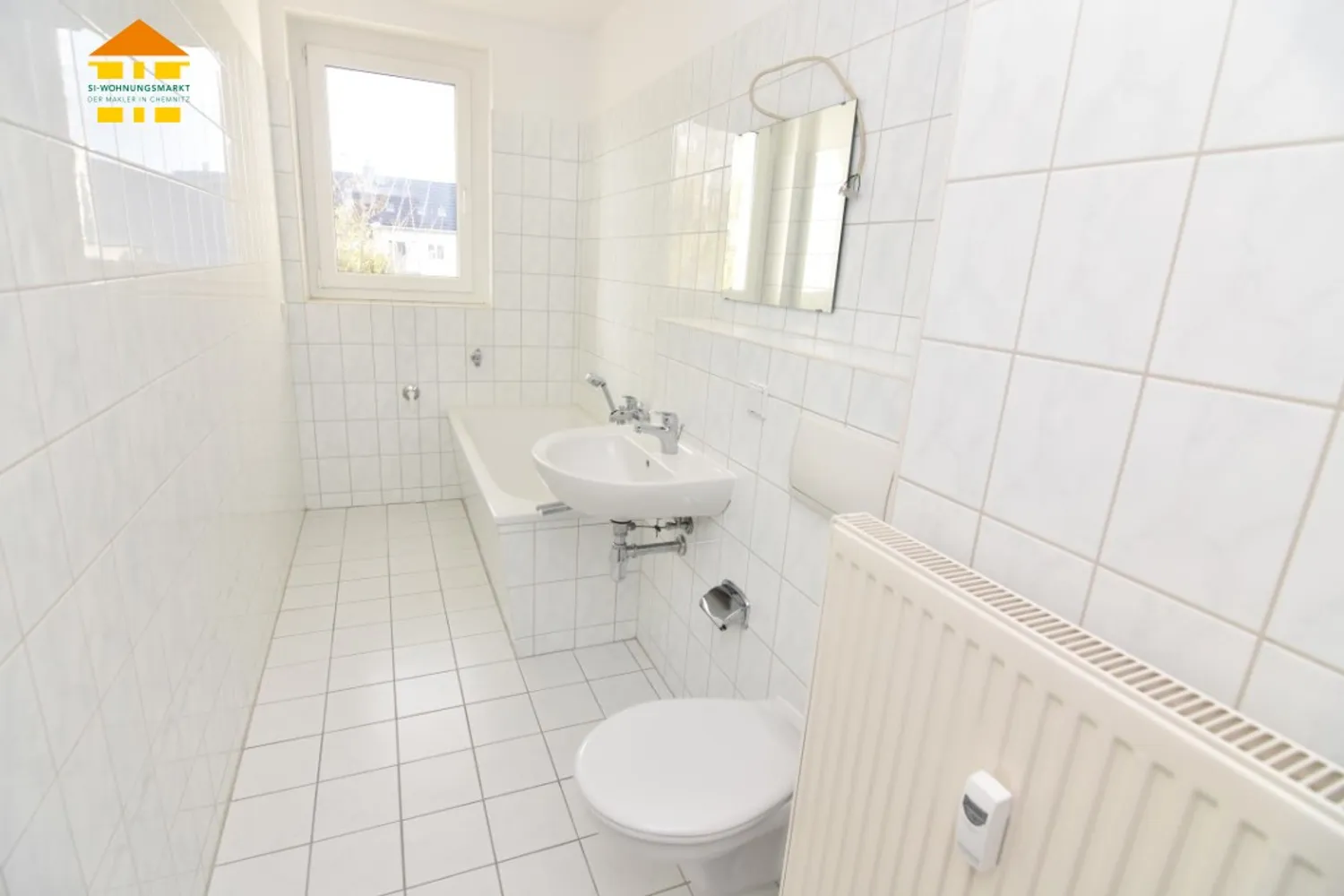 2 Zimmer Wohnung mit 54 m² in Chemnitz – Bild 8