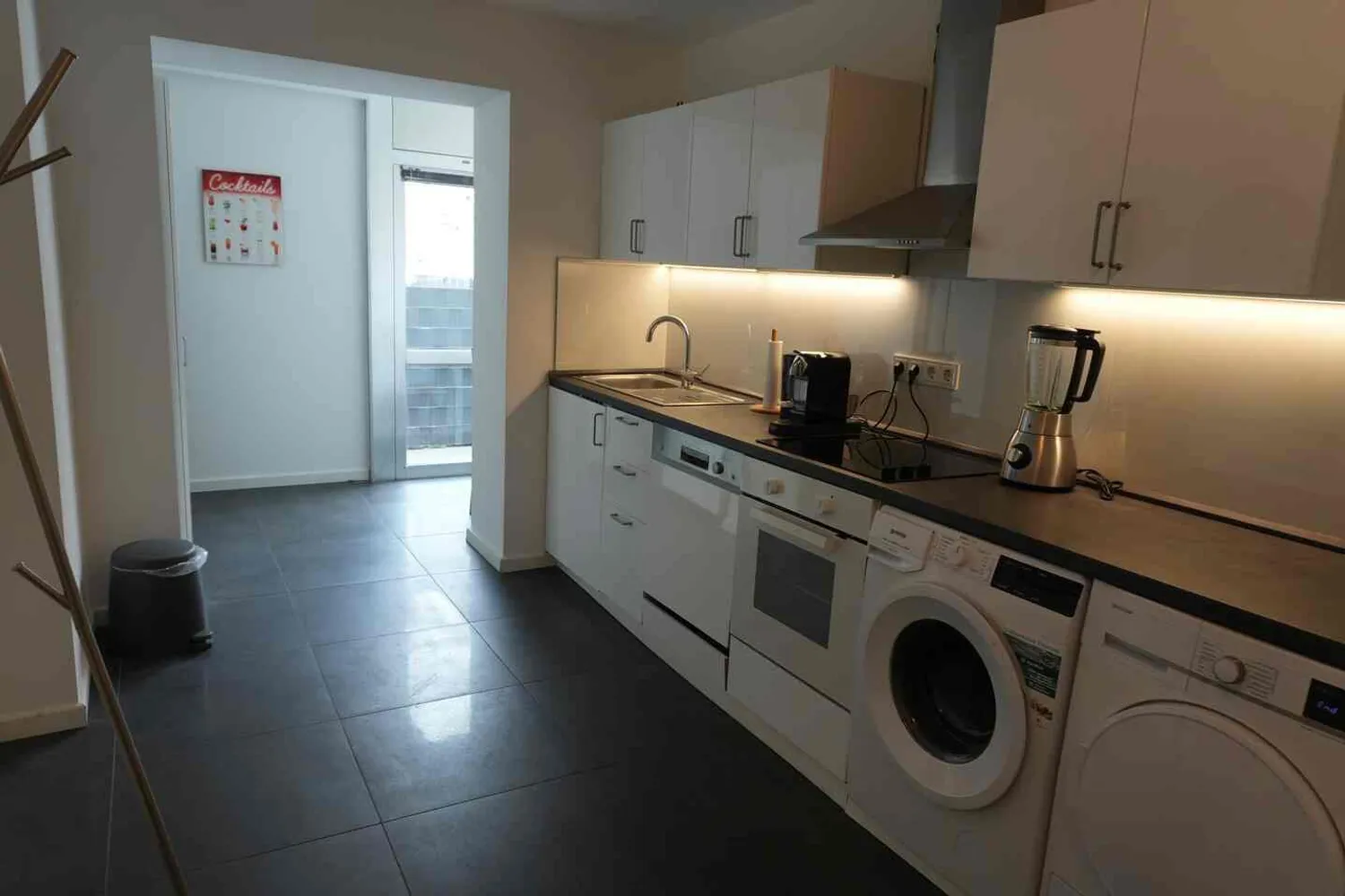 3 Zimmer Wohnung mit 70 m² in Düsseldorf – Bild 12
