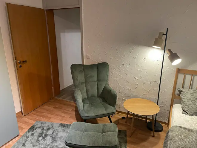 WG-Zimmer in Erlangen – Bild 8