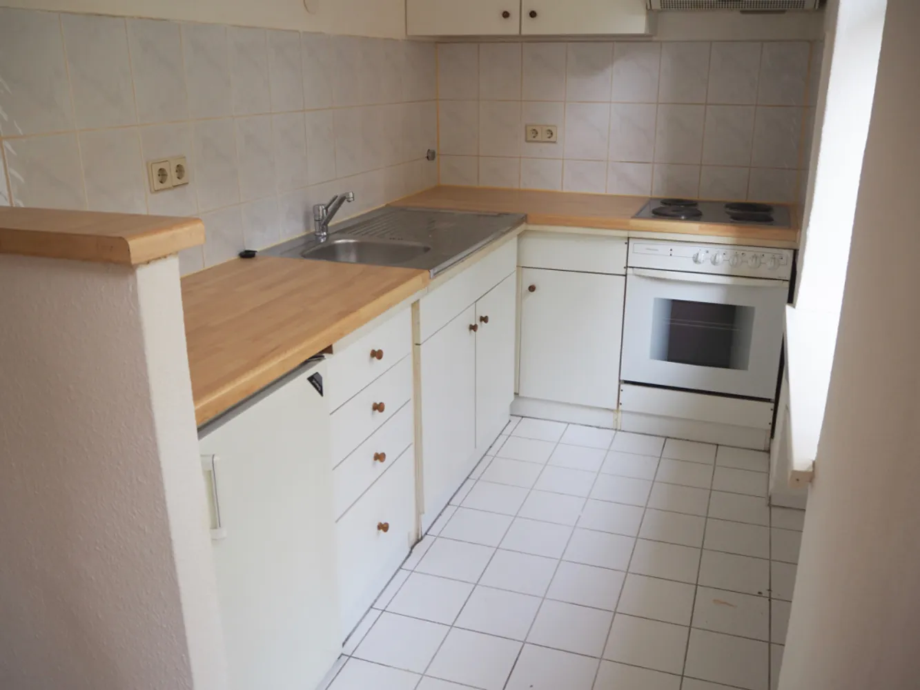 1 Zimmer Wohnung mit 37 m² in Berlin – Bild 3