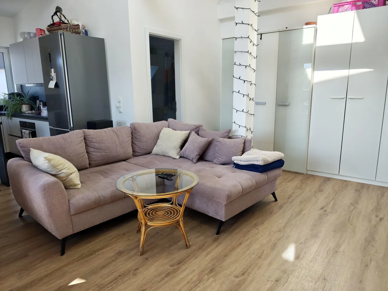 1 Zimmer Wohnung mit 63 m² in Oberursel (Taunus) – Bild 4