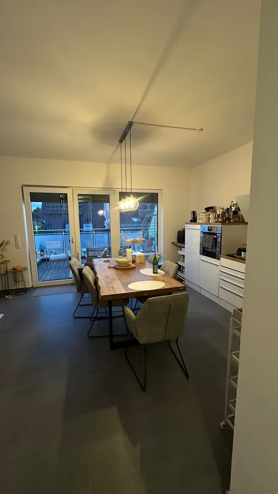 2 Zimmer Wohnung mit 66 m² in Bielefeld – Bild 9