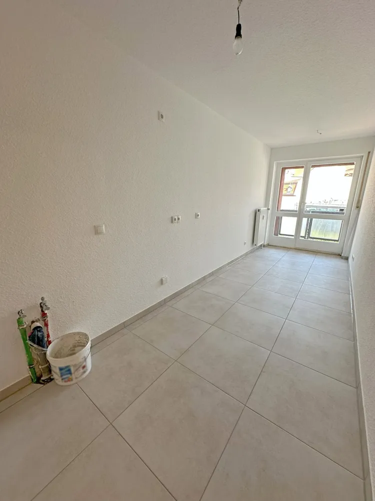 2 Zimmer Wohnung mit 70 m² in Bamberg – Bild 5