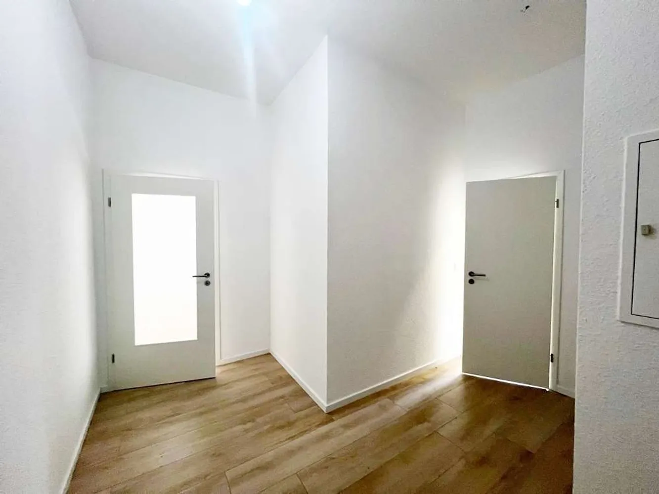 2 Zimmer Wohnung mit 60 m² in Chemnitz – Bild 2