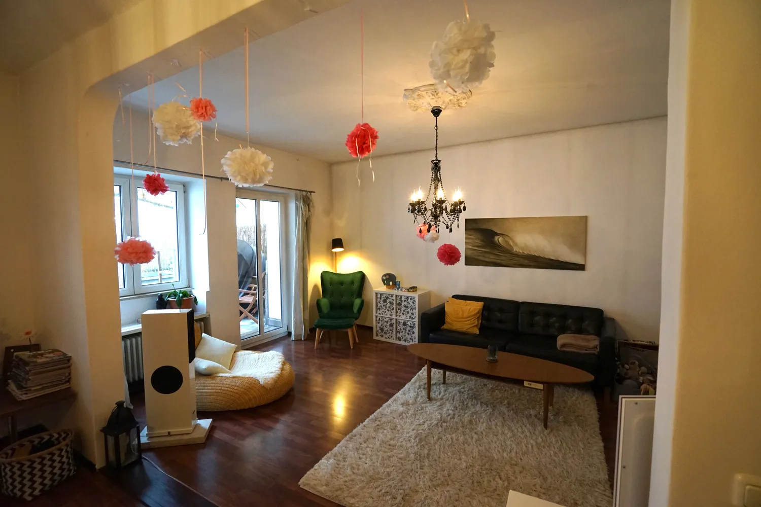 3 Zimmer Wohnung mit 126 m² in Ingolstadt – Bild 12
