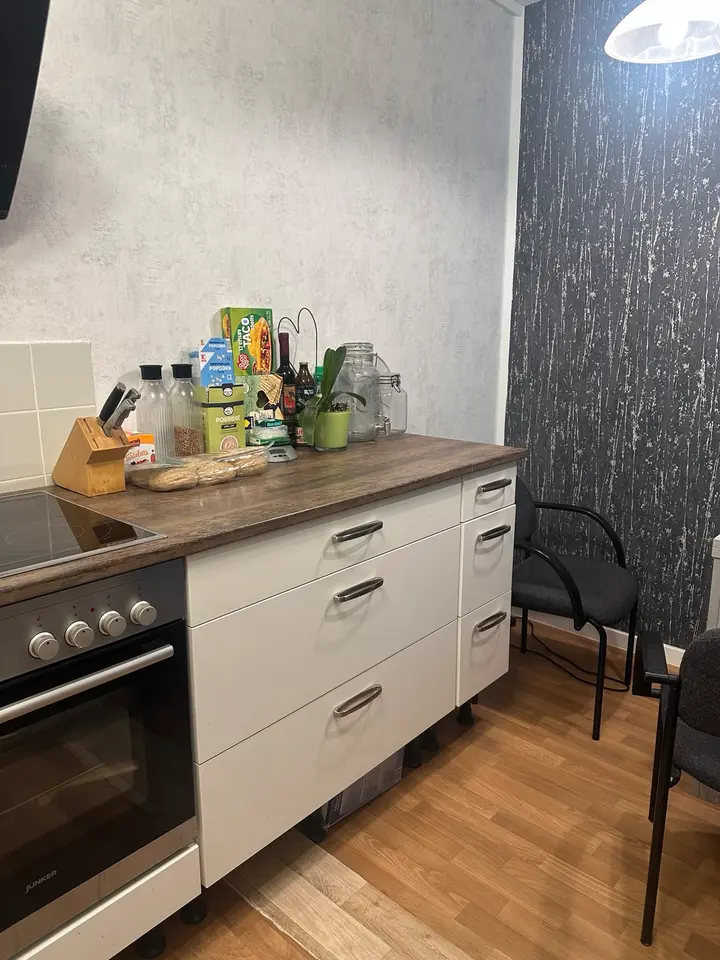 2 Zimmer Wohnung mit 52 m² in Dresden – Bild 8