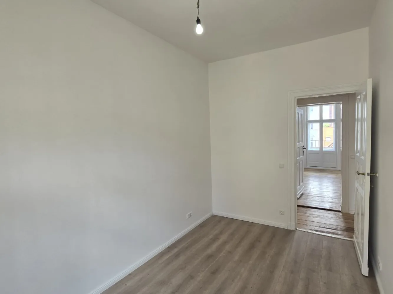 2 room apartment with 51 m² in Berlin – Photo 8
