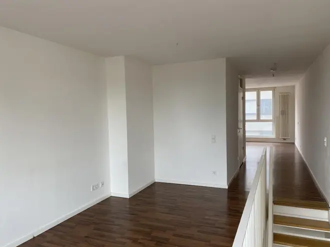 2 room apartment with 56 m² in Darmstadt – Photo 4