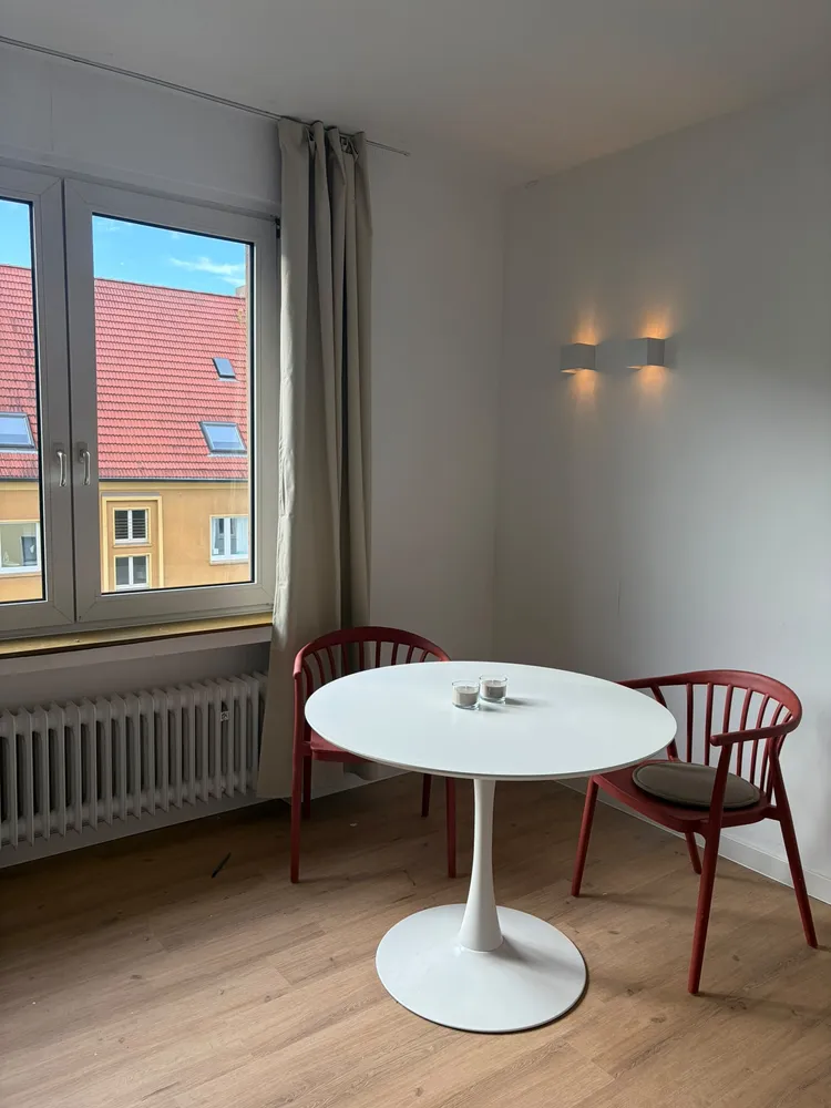 1 Zimmer Wohnung mit 29 m² in Dortmund – Bild 1