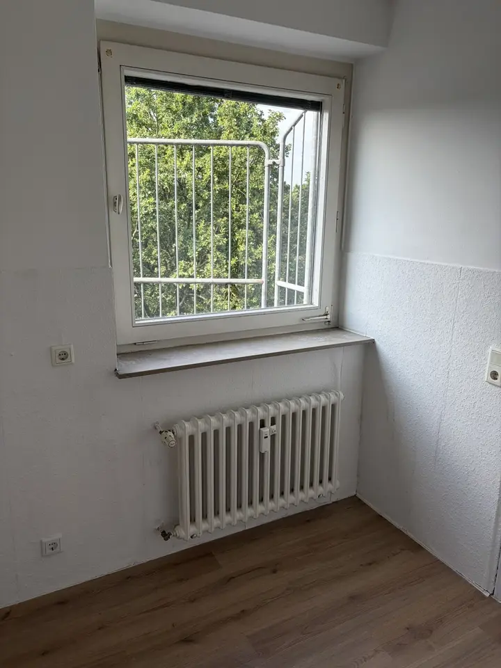 Studio mit 36 m² in Hilden – Bild 5