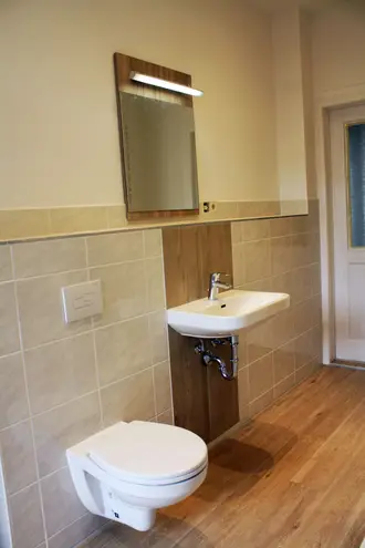 2 Zimmer Wohnung mit 65 m² in Leipzig – Bild 2