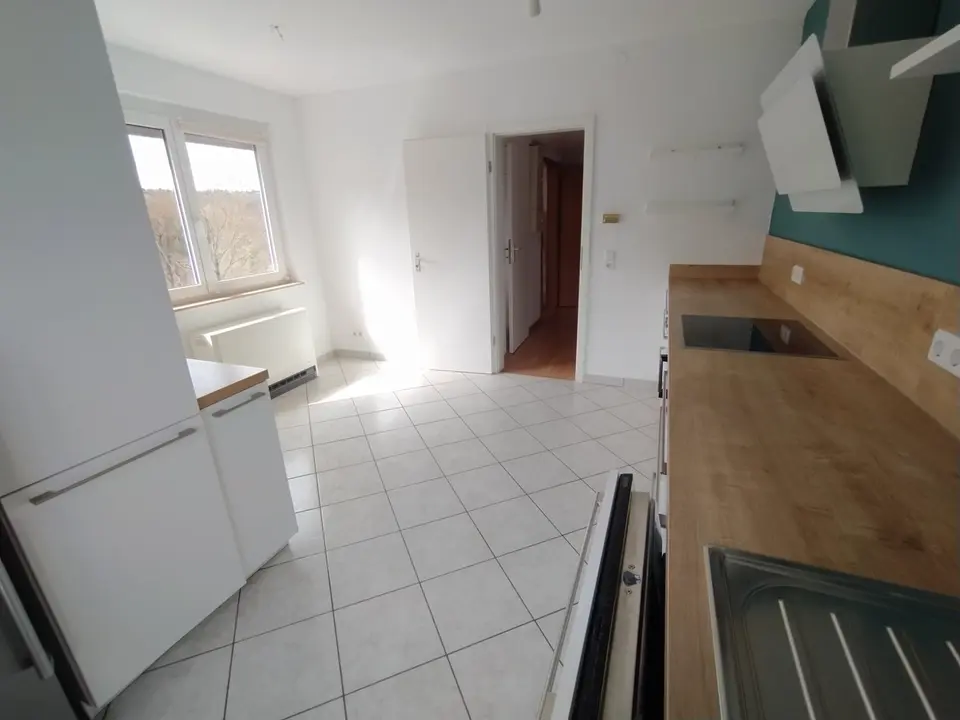 3 Zimmer Wohnung mit 92 m² in Esslingen am Neckar – Bild 3