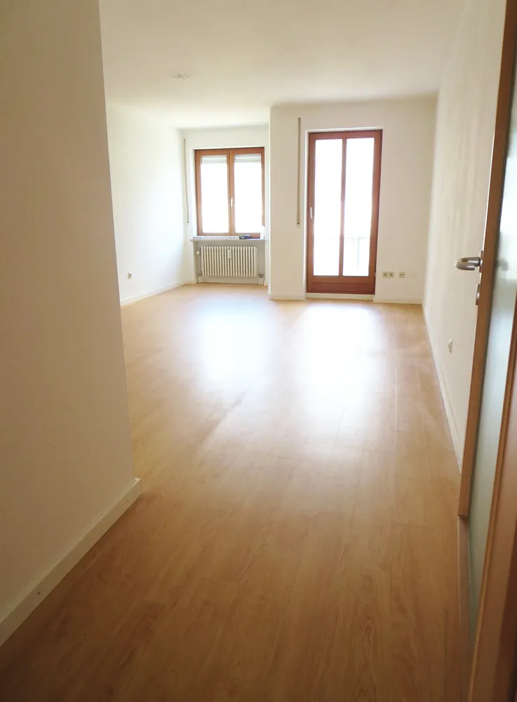 2 Zimmer Wohnung mit 64 m² in Augsburg – Bild 3
