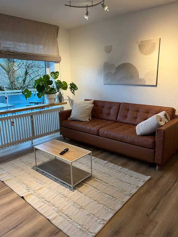2 Zimmer Wohnung mit 55 m² in Lüdenscheid – Bild 1
