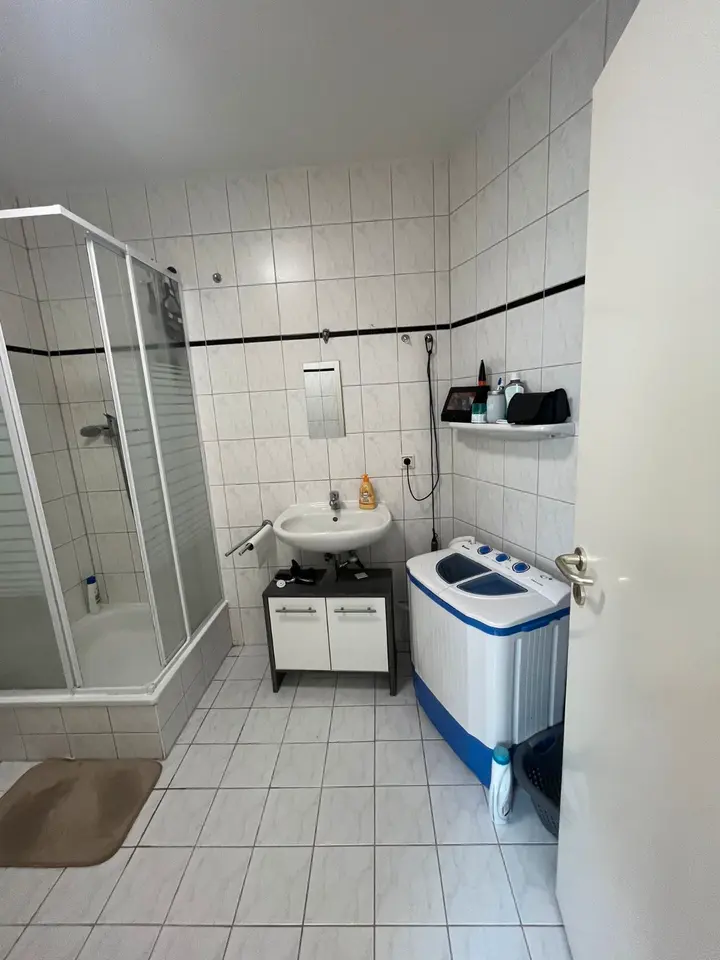 2 room apartment with 40 m² in Magdeburg – Photo 5