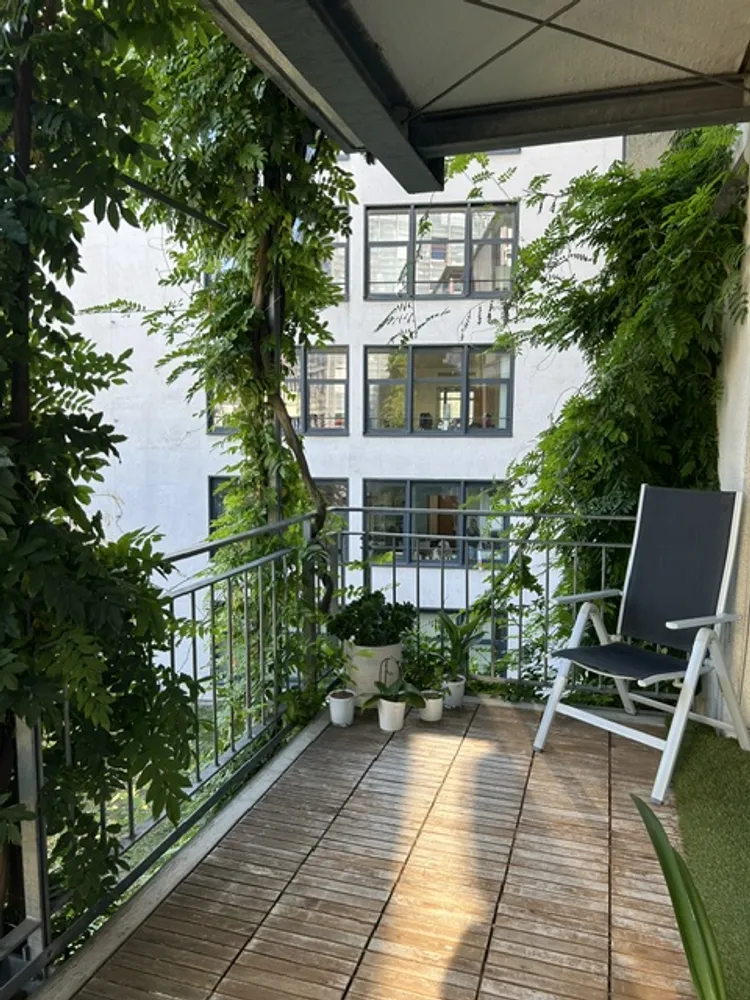 3 Zimmer Wohnung mit 90 m² in Heidelberg – Bild 2