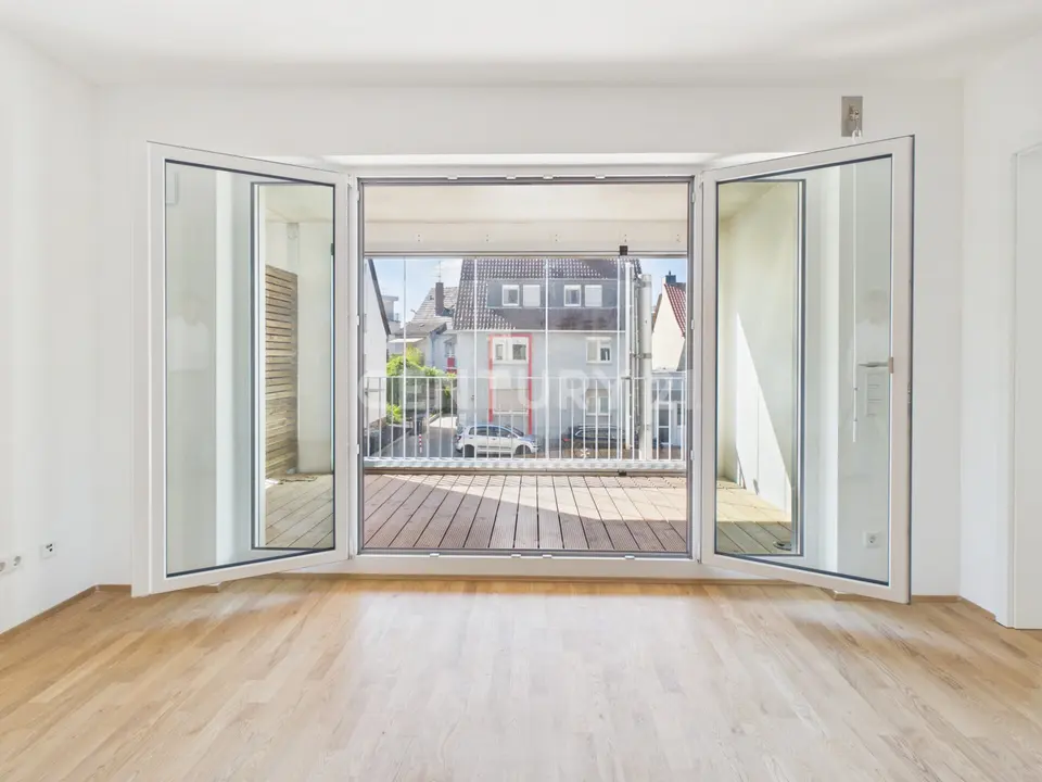 3 Zimmer Wohnung mit 89 m² in Darmstadt – Bild 5