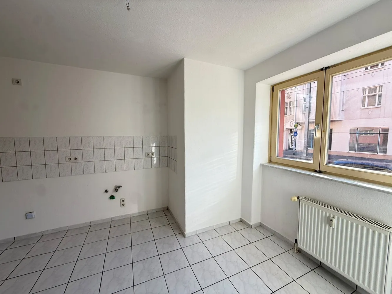 3 room apartment with 64 m² in Magdeburg – Photo 2