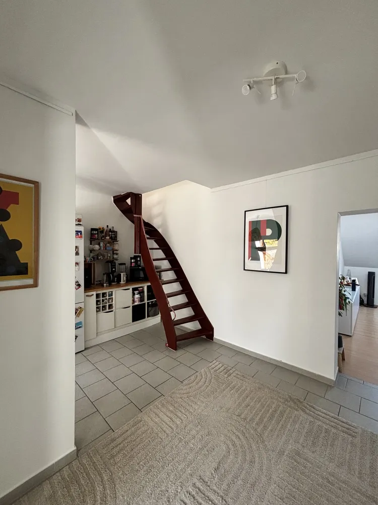 3 room apartment with 80 m² in Bonn – Photo 10
