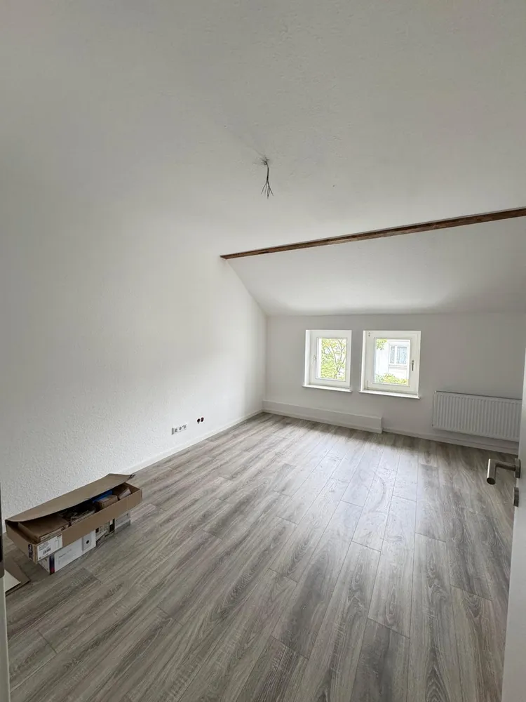 3 room apartment with 85 m² in Dortmund – Photo 2