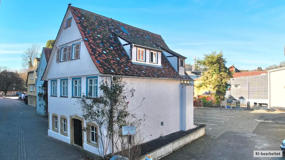 8 Zimmer Haus mit 167 m² in Schwäbisch Gmünd – Bild 4