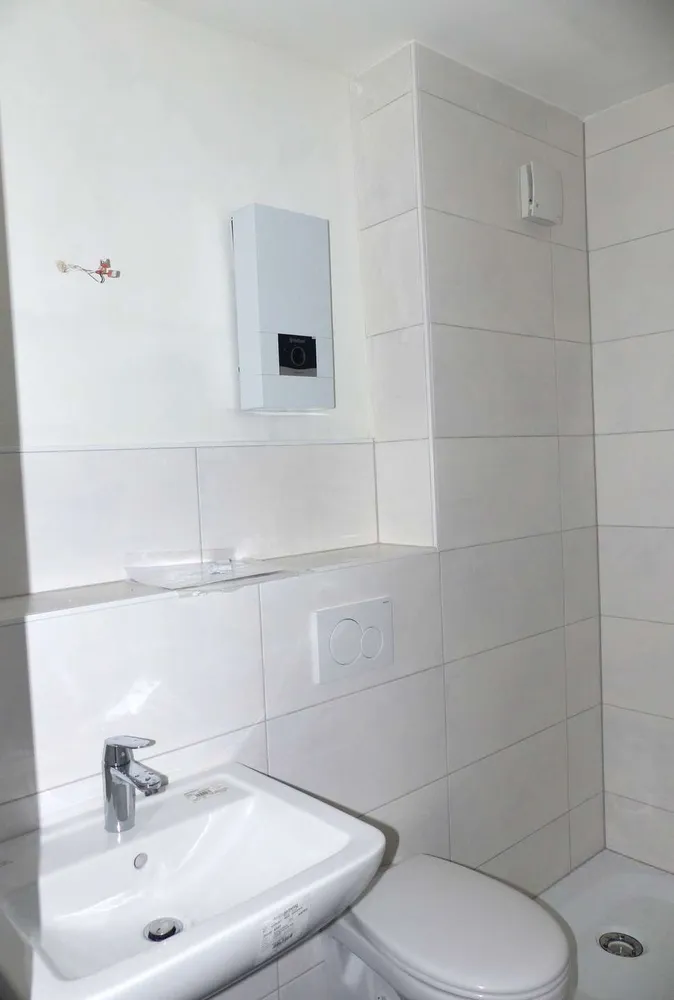 3 Zimmer Wohnung mit 67 m² in Hamm – Bild 7