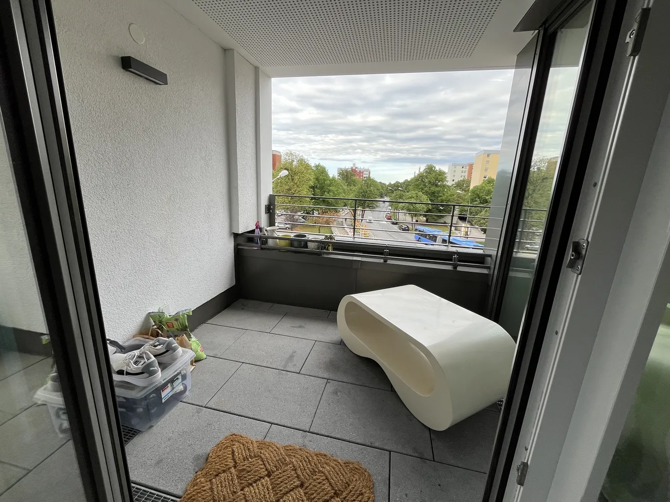 2 Zimmer Wohnung mit 49 m² in München – Bild 11
