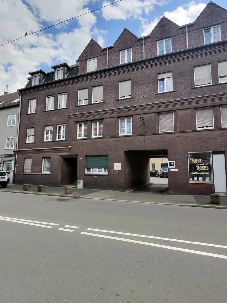 3 Zimmer Wohnung mit 65 m² in Wuppertal – Bild 6