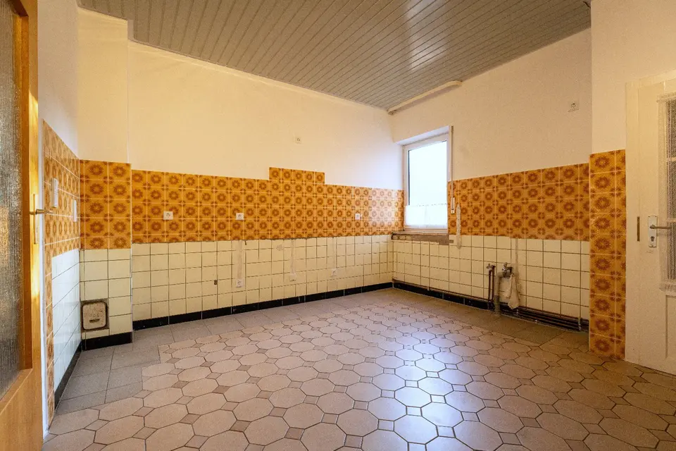 3 Zimmer Wohnung mit 96 m² in Peine – Bild 6