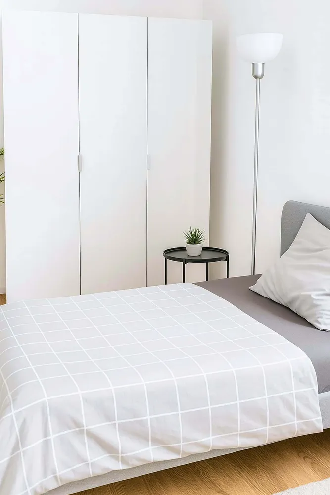WG-Zimmer mit 15 m² in München – Bild 4