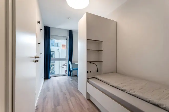 WG-Zimmer in Berlin – Bild 1