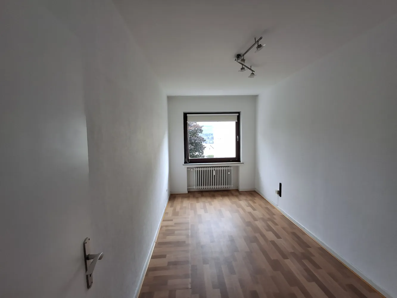4 Zimmer Wohnung mit 85 m² in Siegen – Bild 1