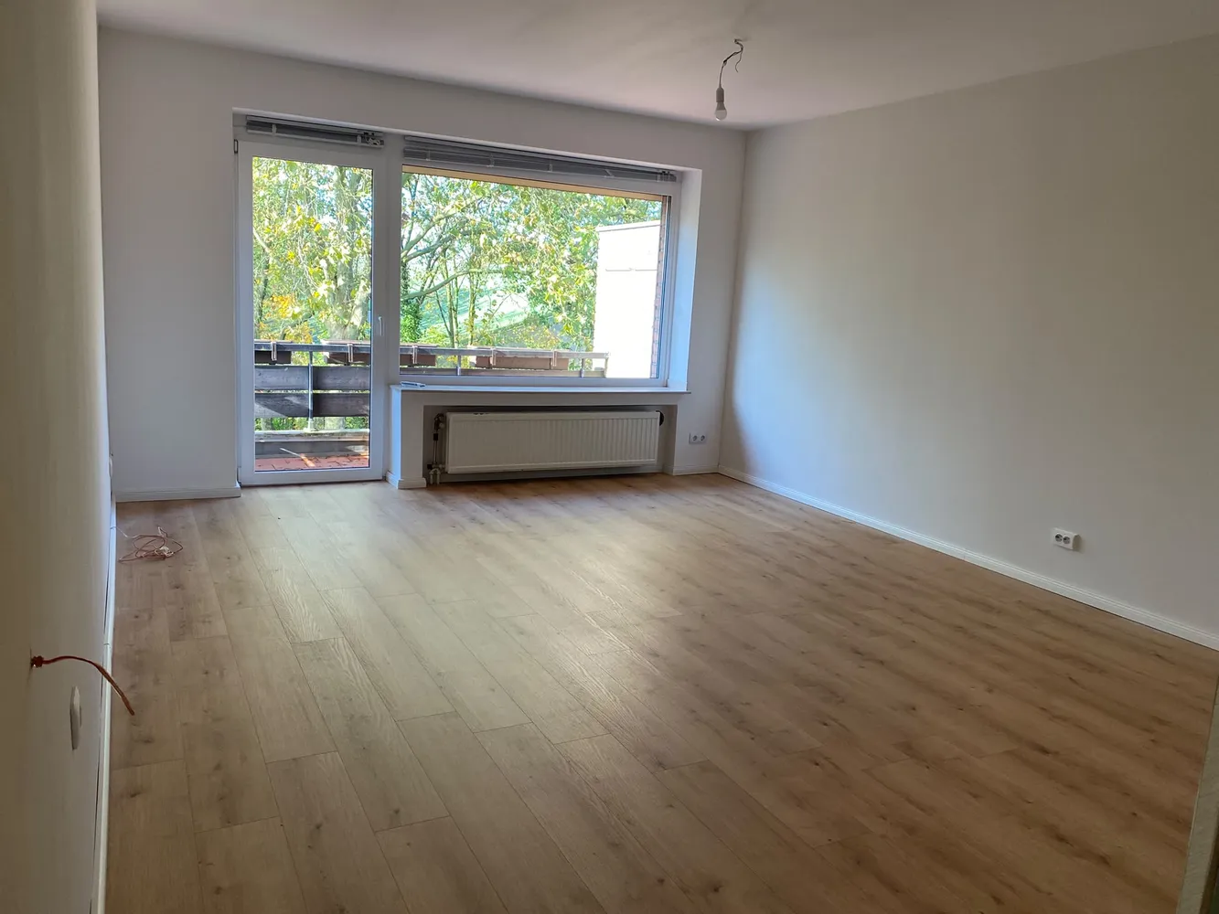 4 Zimmer Wohnung mit 86 m² in Meerbusch – Bild 11