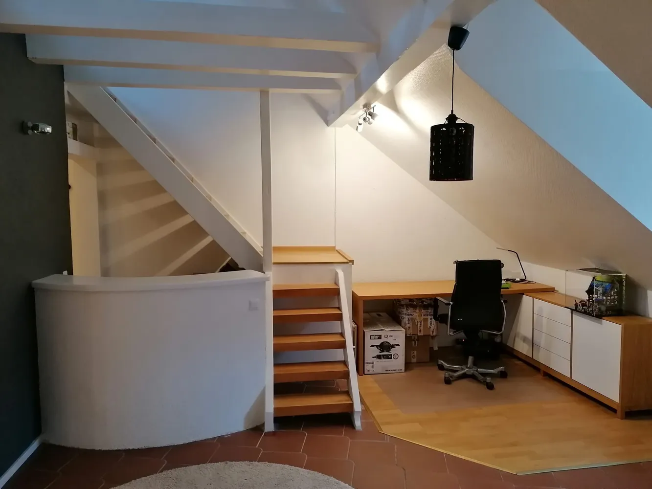 2 room apartment with 110 m² in Pirmasens – Photo 11